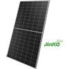 V-TAC SOLAR PANNELLO SOLARE JINKO 455W 1762X1134X30 MONOCRISTALLINO N-TYPE TIGER NEO JKM455N-54HL4R-V-LED12645