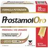 A. Menarini Ind. Farm. Riun. Prostamol Oro Integratore per il Benessere della Prostata 20 Stick Orosolubili