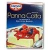 Alimentari PANNA COTTA CAMEO FRUTTI DI BOSCO