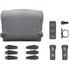 DJI Kit Fly More pour drone Mavic 3 Gris et Taupe