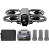 DJI Avata 360 Combo Fly More (RC 2) drone a 360° con imaging 8K a 360° da 1 pollice