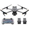 DJI Mavic 3 Pro Fly More Combo con RC (radiocomando con schermo) drone con tripla