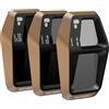 PolarPro DJI Air 3S Vivid Collection Set di filtri Drone Include filtri ND8 ND32 & ND128