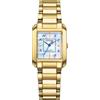 CITIZEN Orologio CITIZEN L EW5602-81D quadrante madreperla tono oro