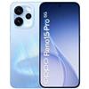 Oppo Reno 15 Pro 12+512GB 6.78" 5G Aurora Blue 110010236560
