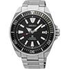 Seiko Orologio Seiko Prospex Automatic Samurai Diver's SRPF03K1