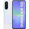 Samsung Galaxy A36 6+128GB Super Amoled 6,7" 5G Awesome White SM-A366BZABEUE