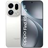 OPPO Find X9 Pro 16+512GB 6.78" 5G Silk White DS SMARTPHONE NUOVO