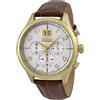 Seiko Orologio al quarzo uomo Seiko NEO CLASSIC CHRONOGRAPH SPC088P1