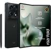 Motorola XT2651-1 Razr Fold 5G Dual Sim 16GB RAM 512GB Blackened Blue - Nuovo