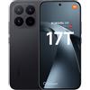 Xiaomi 17T 12GB+512GB 6.59" 5G Black Dual Sim Europa