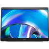 Dell Monitor Portatile 14" LCD WUXGA Argento 1920x1200