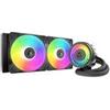 ARCTIC Liquid Freezer III Pro 280 A-RGB Processore Raffreddatore di liquidi tutt