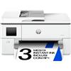 HP OfficeJet Pro 9720e 53N95B Stampante Multifunzione per Grandi Formati a A3 2024