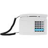 IMG Baby Innovationen Telefono da parete FMN B122plus, grigio chiaro