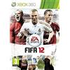 Electronic Arts Fifa 12, Xbox 360