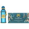 Alexandre.J Il Collezionista Mandarine Sultane Edp Spray
