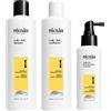 Nioxin Kit fedeltà Nioxin System 1 da 700 ml