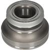 FEBI BILSTEIN 188644 Mozzo ruota anteriore per IVECO EUROCARGO I-III Ø144 mm interasse