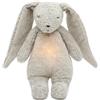Moonie Bunny 2.0 Grigio organico