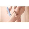 Philips 6000 series Lady Shaver Series 6000 BRL127/00 Rasoio senza filo Wet & Dry