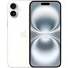 Apple Iphone 16 Plus 128GB White Mxvv3hn/a
