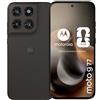 Motorola Moto G77 5G 256GB 8GB Ram Pantone Black Olive