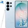 Samsung Galaxy S26 Ultra 5G 512GB 12GB Ram Sky Blue