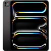 Apple Ipad Pro 2025 8gen 13" 256GB M5 S.black Mdyj4ty/a