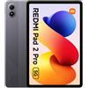 Xiaomi Redmi Pad 2 Pro 12.1" 128GB 6GB Ram 5g Graphite Gray