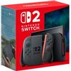 Nintendo Switch 2 Black