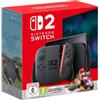 Nintendo Switch 2 Black + Mario Kart World