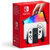 Nintendo Switch Oled White