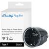 Shelly Plug PM Gen3
