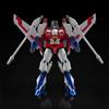 Unix Square Transformers Combot Starscream