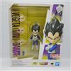 Bandai Spirits S.H.Figuarts Dragon Ball DAIMA Vegeta Mini Action Figure BANDAI SPIRITS JP F/S