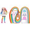Rainbow High Amaya's Rainbow Closet Playset - con Esclusiva Bambola Arcobaleno,