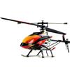 Amewi 25190 Buzzard Pro XL Brushless 4 Channel 2.4GHz Remote Control Helicopter