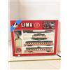 LIMA 103400T TRENINO VINTAGE NUOVO MAI UTILIZZATO