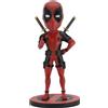 NECA Marvel Headknocker Classic Deadpool NECA