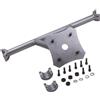 maXpeedingrods Rear/Upper Spare Tire Mounting Carrier for Polaris RZR XP 1000 2014-2017