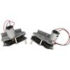 Heng Long 3889-1 1/16 Leopard 2A6 Scatola ingranaggi per carro armato RC tedesco