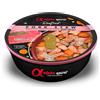 Alpha Spirit Spezzatino in Vaso Cottura 280 gr Maiale