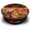 Alpha Spirit Spezzatino in Vaso Cottura 280 gr Manzo