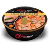Alpha Spirit Spezzatino in Vaso Cottura 280 gr Pollo