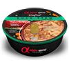 Alpha Spirit Spezzatino in Vaso Cottura 280 gr Anatra