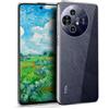 Cool Custodia Silicone per TCL 50 Nxtpaper 5G / 50 Pro Nxtpaper 5G (trasparente)