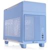 Thermaltake TR100 | Mini Tower | Super Compact | Hydrangea Blue