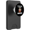 Simple casino games slot machine Humor j Funny casino quote gamling I'm here for jackpot PopSockets PopWallet per MagSafe