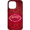 Hazbin Hotel - Custodia per cellulare Custodia per iPhone 14 Pro Max